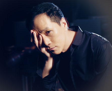 馮遠征助力青年電影人 第四屆北京青年影展拉開序幕 馮遠征助力青年電影人 第四屆北京青年影展拉開序幕