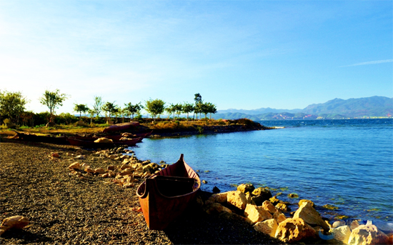 澄江縣擬撤縣設(shè)市并更名為撫仙湖市 澄江縣擬撤縣設(shè)市并更名為撫仙湖市