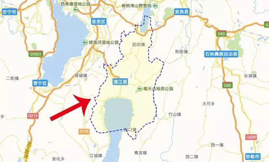 澄江縣擬撤縣設(shè)市并更名為撫仙湖市 澄江縣擬撤縣設(shè)市并更名為撫仙湖市