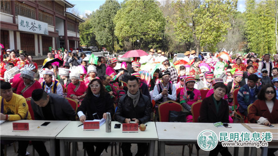 廣場舞版《小河淌水》面世 “廣場舞男神”饒子龍親自操刀