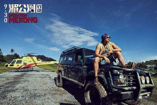 中國電影票房今年破500億元！讓充滿活力的優(yōu)秀電影滋養(yǎng)中國的廣袤大地