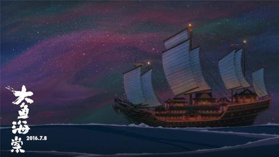 中國電影票房今年破500億元！讓充滿活力的優(yōu)秀電影滋養(yǎng)中國的廣袤大地