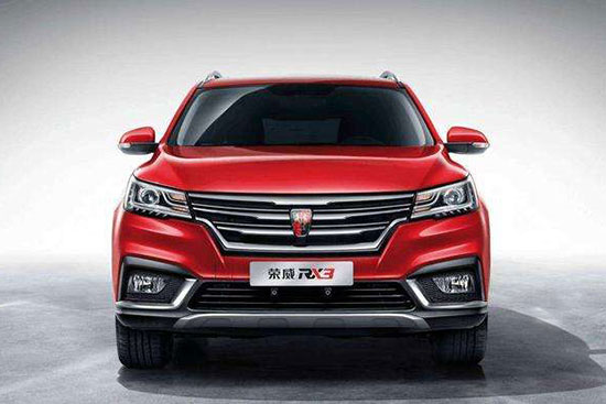 借車(chē)展新車(chē)扎堆上市 四款新上市SUV 借車(chē)展新車(chē)扎堆上市 四款新上市SUV