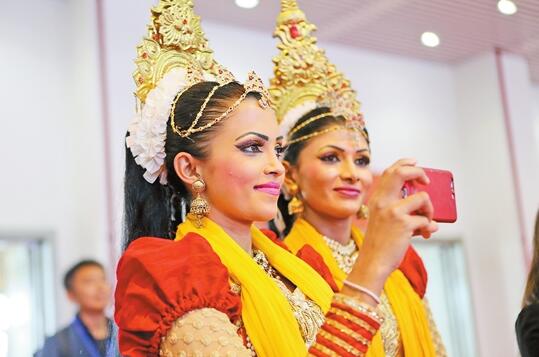 旅交會(huì)幸福了誰(shuí)？