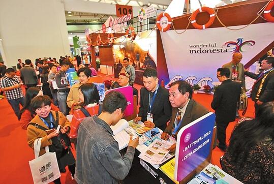 旅交會(huì)幸福了誰(shuí)？