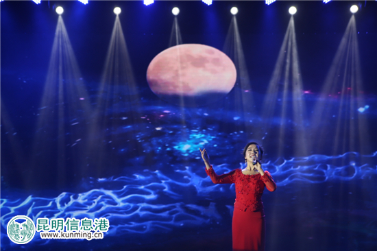 2017年“創(chuàng)意昆明”系列主題活動(dòng)在871文化創(chuàng)意工場(chǎng)開幕 2017年“創(chuàng)意昆明”系列主題活動(dòng)在871文化創(chuàng)意工場(chǎng)開幕