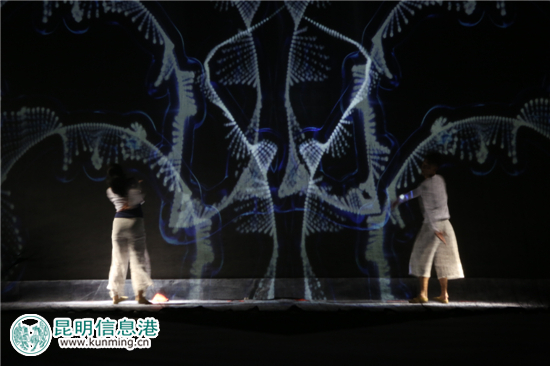 2017年“創(chuàng)意昆明”系列主題活動(dòng)在871文化創(chuàng)意工場(chǎng)開幕 2017年“創(chuàng)意昆明”系列主題活動(dòng)在871文化創(chuàng)意工場(chǎng)開幕