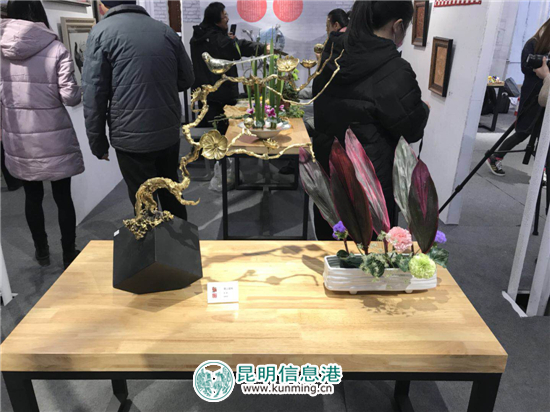 15家高校創(chuàng)意設(shè)計(jì)亮相“創(chuàng)意昆明”系列主題活動(dòng)