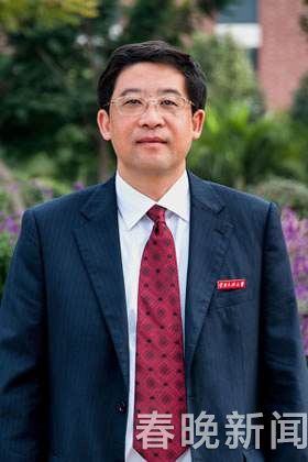 昆明理工大學校長彭金輝當選中國工程院院士