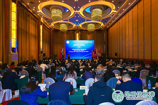 多國校長在昆明探討建立“中國-南亞東南亞大學(xué)聯(lián)盟”