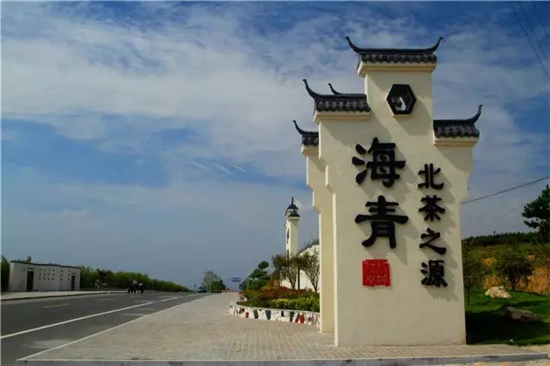 青島這些鄉(xiāng)村小鎮(zhèn)帶你領(lǐng)略初冬的極致美