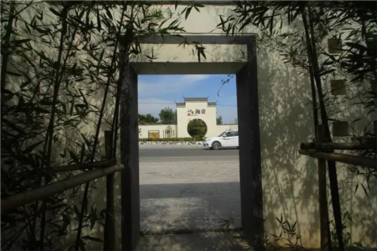 青島這些鄉(xiāng)村小鎮(zhèn)帶你領(lǐng)略初冬的極致美