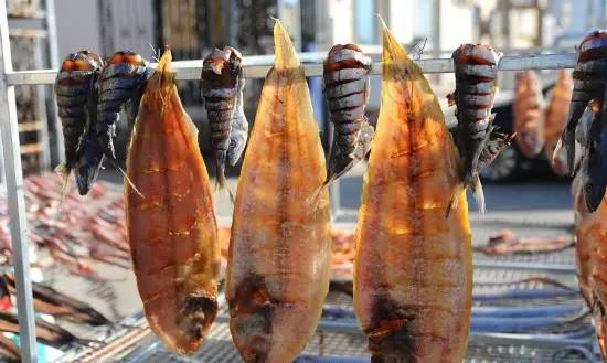 青島這些鄉(xiāng)村小鎮(zhèn)帶你領(lǐng)略初冬的極致美