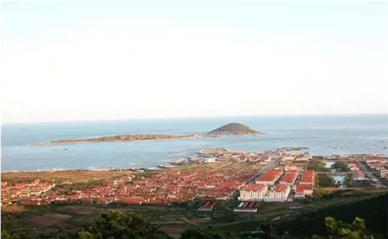 青島這些鄉(xiāng)村小鎮(zhèn)帶你領(lǐng)略初冬的極致美