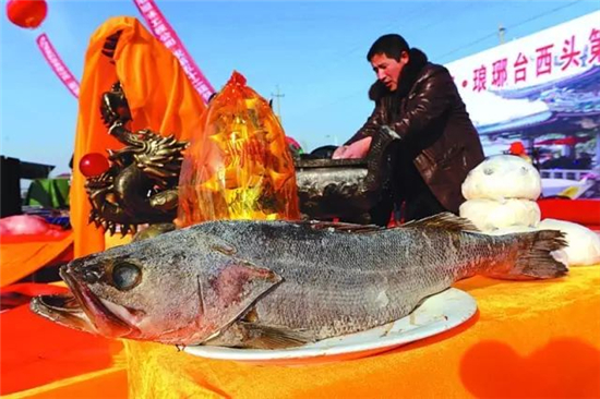 青島這些鄉(xiāng)村小鎮(zhèn)帶你領(lǐng)略初冬的極致美