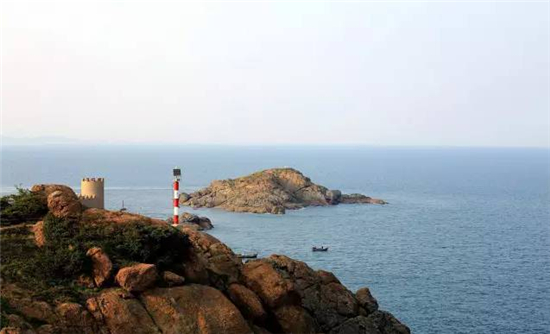 青島這些鄉(xiāng)村小鎮(zhèn)帶你領(lǐng)略初冬的極致美