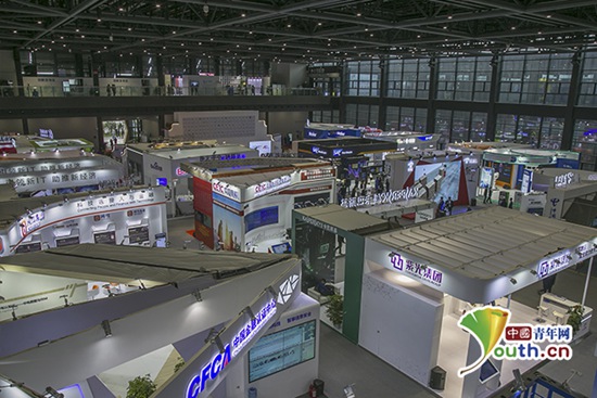 數(shù)字：烏鎮(zhèn)樣本折射世界新道路