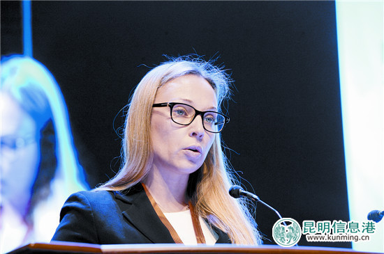 一批國際科技合作項(xiàng)目花落昆明 昆明科技創(chuàng)新工作邁開國際化步伐 一批國際科技合作項(xiàng)目花落昆明 昆明科技創(chuàng)新工作邁開國際化步伐