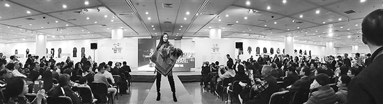 云南民族文化產(chǎn)品驚艷香港