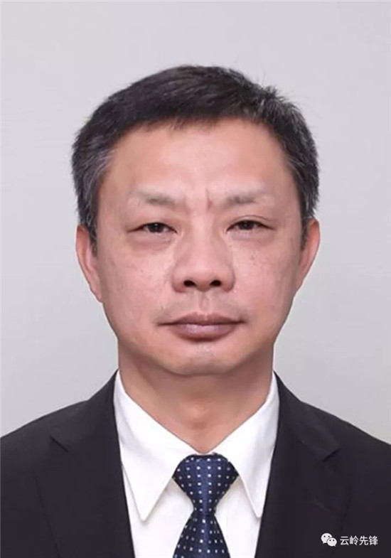 云南7名省管干部任前公示 陳百煉擬任省直單位正廳級領導干部 云南7名省管干部任前公示 陳百煉擬任省直單位正廳級領導干部