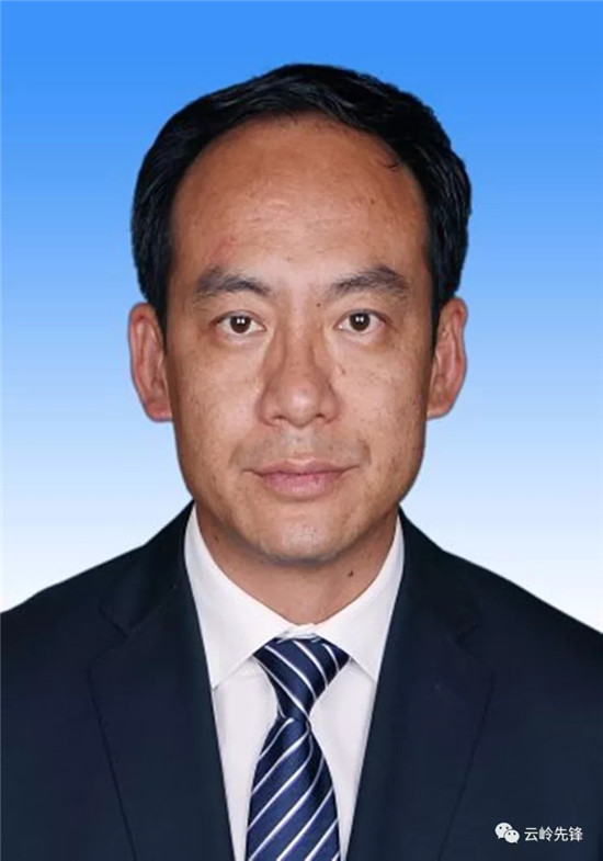 云南7名省管干部任前公示 陳百煉擬任省直單位正廳級領導干部 云南7名省管干部任前公示 陳百煉擬任省直單位正廳級領導干部