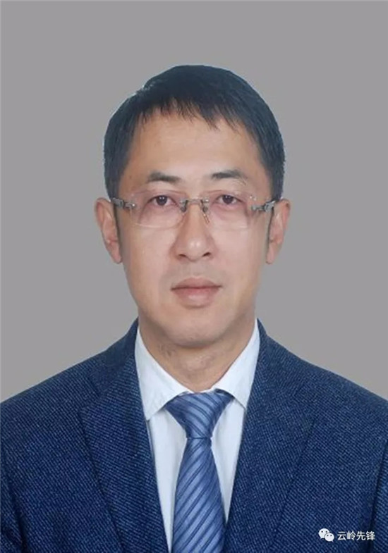 云南7名省管干部任前公示 陳百煉擬任省直單位正廳級領導干部 云南7名省管干部任前公示 陳百煉擬任省直單位正廳級領導干部