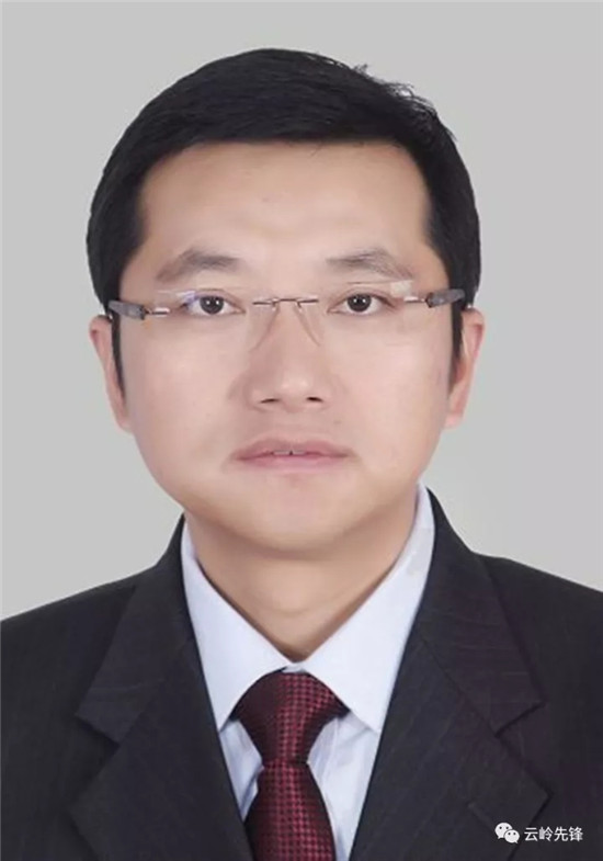 云南7名省管干部任前公示 陳百煉擬任省直單位正廳級領導干部 云南7名省管干部任前公示 陳百煉擬任省直單位正廳級領導干部