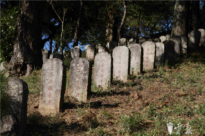 入選中國(guó)20世紀(jì)建筑遺產(chǎn)名錄——云南騰沖國(guó)殤墓園之殤 入選中國(guó)20世紀(jì)建筑遺產(chǎn)名錄——云南騰沖國(guó)殤墓園之殤