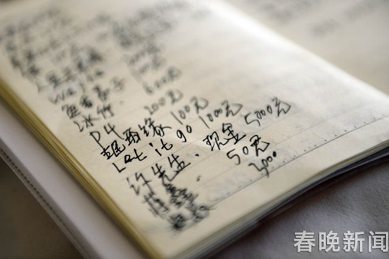 身患小兒麻痹小女孩小潔燒傷追蹤