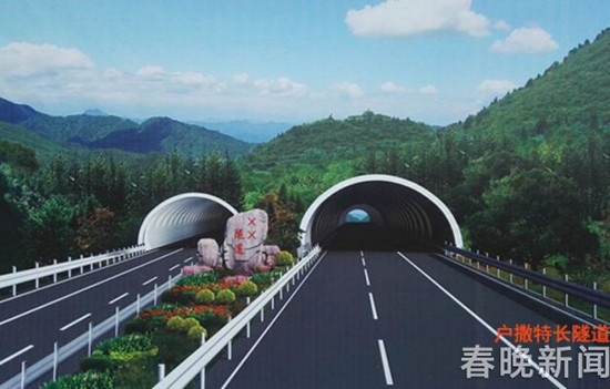 騰隴高速彌楚高速預(yù)計2020年通車