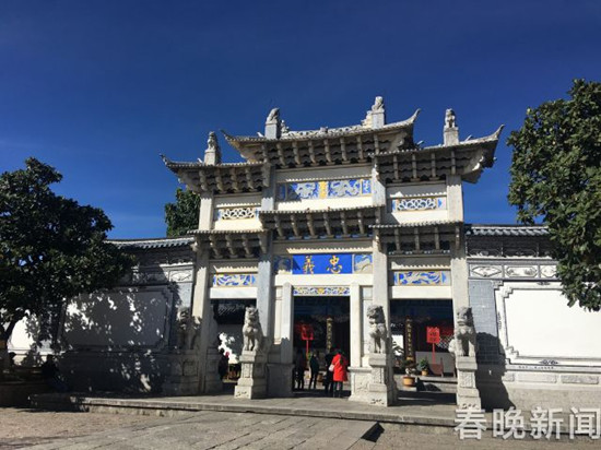 兩家旅行社上麗江旅游黑榜 導游毛良嶸等3人上紅榜 兩家旅行社上麗江旅游黑榜 導游毛良嶸等3人上紅榜