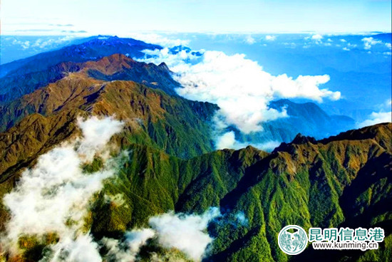 保山市獲“中國最美文化生態(tài)旅游城市”稱號 為云南唯一上榜地區(qū) 保山市獲“中國最美文化生態(tài)旅游城市”稱號 為云南唯一上榜地區(qū)
