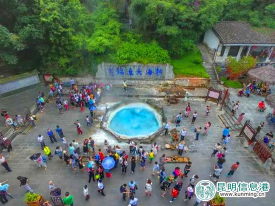 保山市獲“中國最美文化生態(tài)旅游城市”稱號 為云南唯一上榜地區(qū) 保山市獲“中國最美文化生態(tài)旅游城市”稱號 為云南唯一上榜地區(qū)