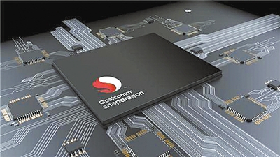 高通發(fā)布了最新移動(dòng)芯片驍龍845 高通發(fā)布了最新移動(dòng)芯片驍龍845