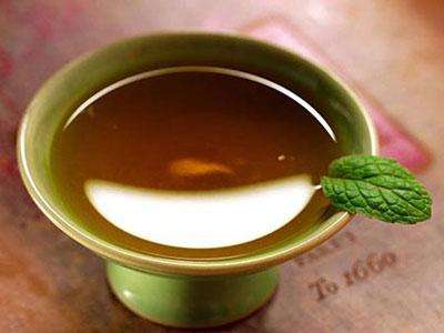 喝涼茶能延年益壽是嘩眾取寵 喝涼茶能延年益壽是嘩眾取寵