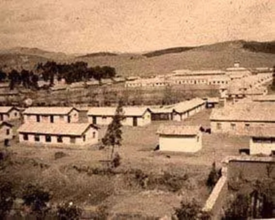 西南聯(lián)大舊址 西南聯(lián)大舊址