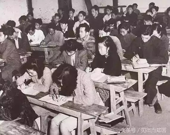 《西南聯(lián)大》在廣州國際紀錄片節(jié)首映 《西南聯(lián)大》在廣州國際紀錄片節(jié)首映