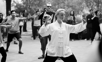 中國強則漢學興 從青年漢學家的中國故事看漢語熱 中國強則漢學興 從青年漢學家的中國故事看漢語熱