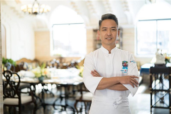 謝霆鋒《鋒味》明日開啟云南美食之旅 國資商城促成“滇鋒對決” 謝霆鋒《鋒味》明日開啟云南美食之旅 國資商城促成“滇鋒對決”