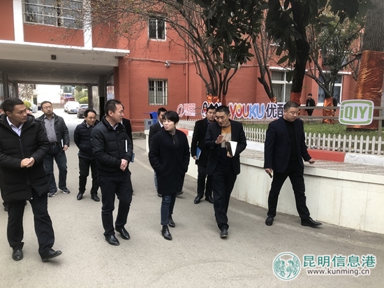 西山區(qū)開展校園安全專項(xiàng)整治工作 西山區(qū)開展校園安全專項(xiàng)整治工作