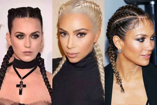 提升時尚戰(zhàn)斗力的裝備竟然是拳擊辮