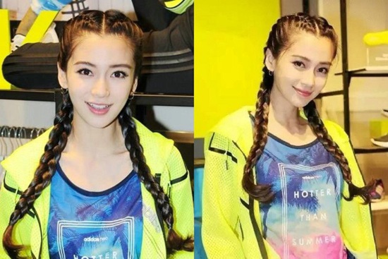 提升時尚戰(zhàn)斗力的裝備竟然是拳擊辮