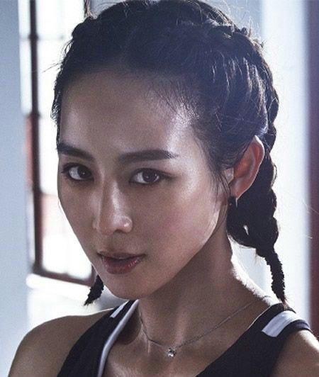 提升時尚戰(zhàn)斗力的裝備竟然是拳擊辮