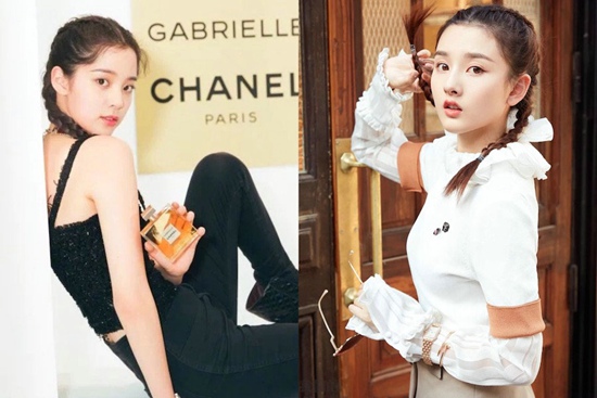 提升時尚戰(zhàn)斗力的裝備竟然是拳擊辮