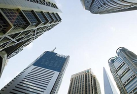 境外發(fā)債成本抬升 前11月房企融資額整體降低