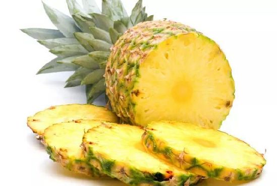 菠蘿