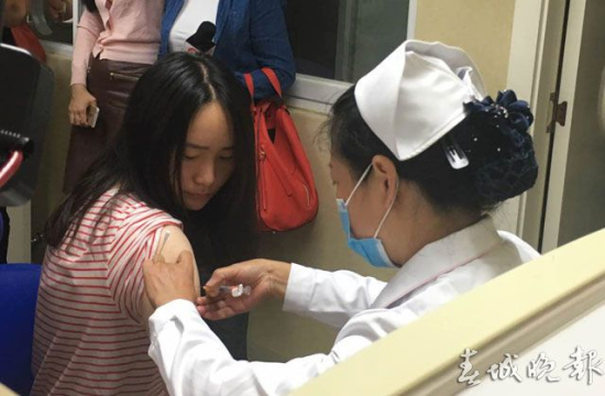 宮頸癌疫苗到底有用嗎？做基因檢測真能替代疫苗嗎？