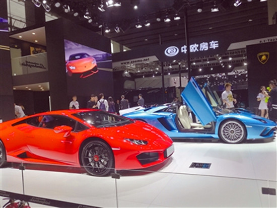 揣著明白裝糊涂？超低價(jià)“水貨”豪車誰買誰后悔