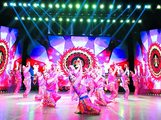 【學(xué)思踐悟十九大】民生改善實(shí)打?qū)嵉墨@得感