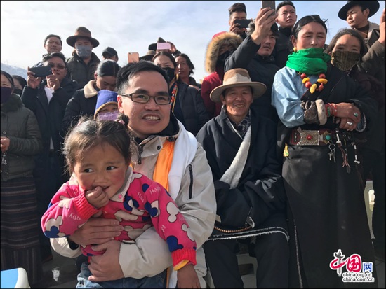 越南留學(xué)生與瀾滄江源頭的“甜蜜初戀” 越南留學(xué)生與瀾滄江源頭的“甜蜜初戀”